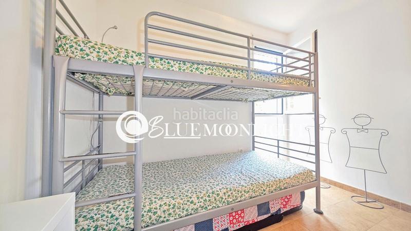 Foto ca2a32f5-b737-4d55-b921-45aed725d6f0. Piso precioso apartamento, como nuevo, con vistas al mar en Peñíscola