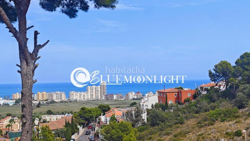 Foto ed9476f5-f3a6-4d38-82b6-c0926c26ed73. Piso precioso apartamento, como nuevo, con vistas al mar en Peñíscola