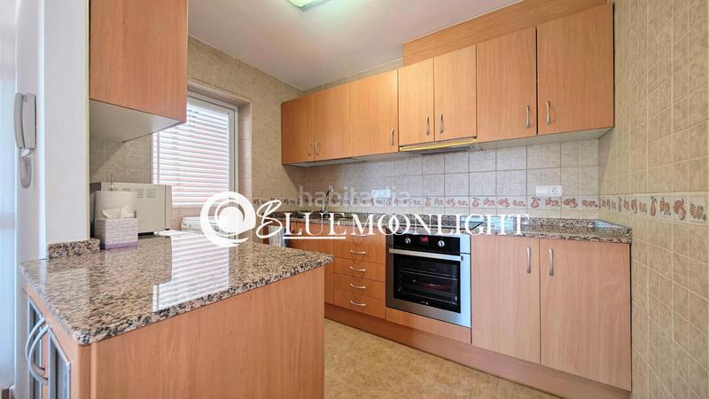 Foto f24d32bc-b169-4844-81d2-bd94d0bfd4c3. Piso precioso apartamento, como nuevo, con vistas al mar en Peñíscola