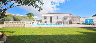 Chalet  N/a. Casa independiente con gran parcela y piscina privada