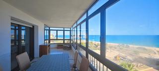 Appartement  Tarragona. Apartamento con magnificas vistas al mar  y a pasos de la playa