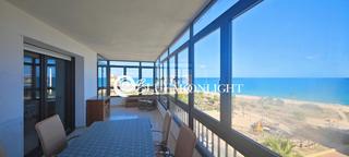 Pis  Tarragona. Apartamento con magnificas vistas al mar  y a pasos de la playa
