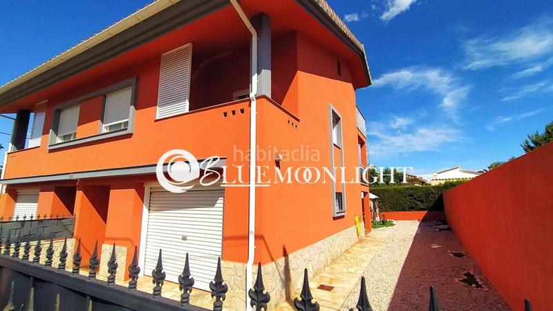 Foto 0569e2a7-268b-4e2b-bb98-5d5ffc4b8018. Maison jumelée avec chauffage parking piscine dans Las Atalayas-Urmi-Cerro Mar Peñíscola