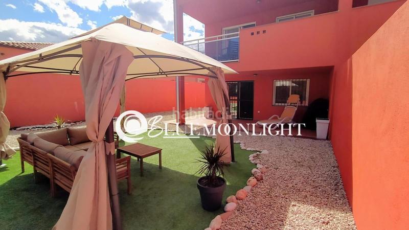 Foto 190afe5e-fffa-4ced-a319-fcafefa8adcd. Maison jumelée avec chauffage parking piscine dans Las Atalayas-Urmi-Cerro Mar Peñíscola