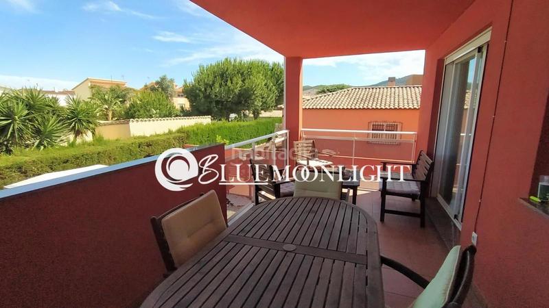 Foto 1e3d1d4b-d773-4ccb-9510-59332c9f7627. Maison jumelée avec chauffage parking piscine dans Las Atalayas-Urmi-Cerro Mar Peñíscola