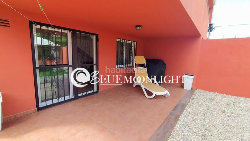 Foto 2807ed49-3010-4169-addd-a61418144624. Maison jumelée avec chauffage parking piscine dans Las Atalayas-Urmi-Cerro Mar Peñíscola