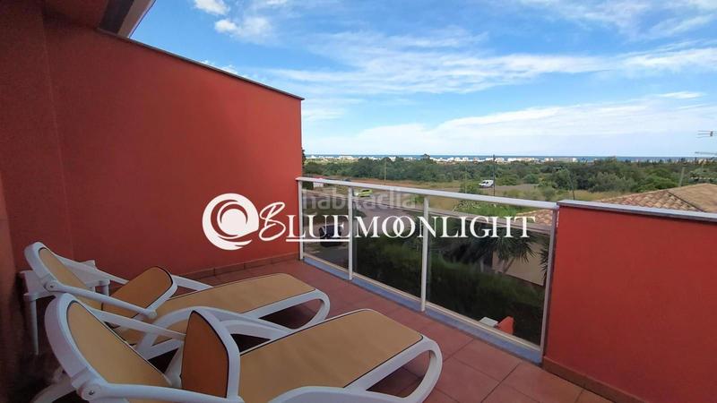 Foto 3db9635b-9eb1-420f-90d3-f0646a3fead3. Maison jumelée avec chauffage parking piscine dans Las Atalayas-Urmi-Cerro Mar Peñíscola