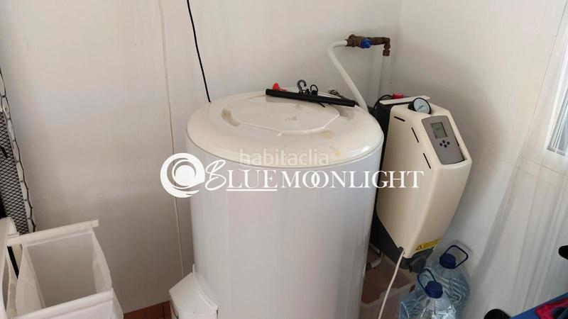 Foto 51e414a5-4275-412f-a482-c56bd3c6d7e0. Maison jumelée avec chauffage parking piscine dans Las Atalayas-Urmi-Cerro Mar Peñíscola