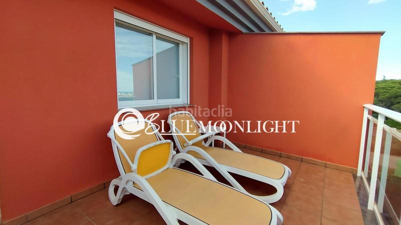 Foto 676a9198-56c8-4a5e-9aec-89814921375d. Maison jumelée avec chauffage parking piscine dans Las Atalayas-Urmi-Cerro Mar Peñíscola