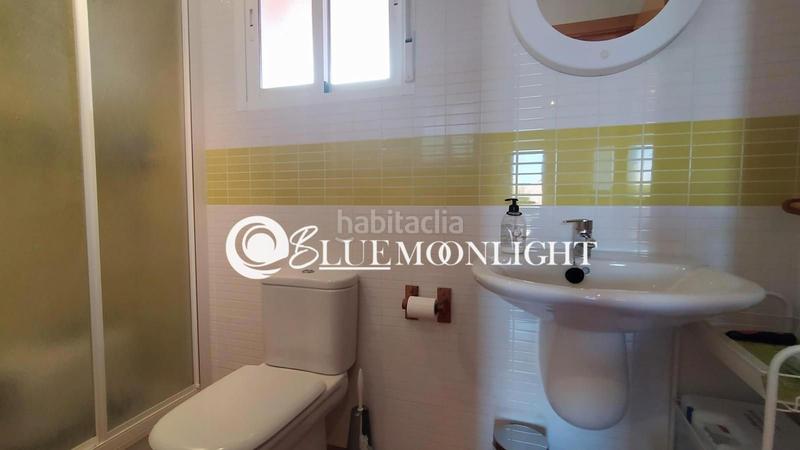 Foto 956d10a7-d70d-403e-9f9c-59df132bacd3. Maison jumelée avec chauffage parking piscine dans Las Atalayas-Urmi-Cerro Mar Peñíscola