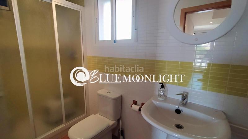 Foto 9e24710d-0b15-46cb-9546-cf8dcb21b74d. Maison jumelée avec chauffage parking piscine dans Las Atalayas-Urmi-Cerro Mar Peñíscola