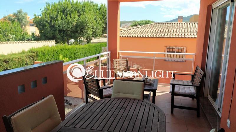 Foto a88dc8b7-644a-44d8-967d-fe0afb30cbe9. Maison jumelée avec chauffage parking piscine dans Las Atalayas-Urmi-Cerro Mar Peñíscola