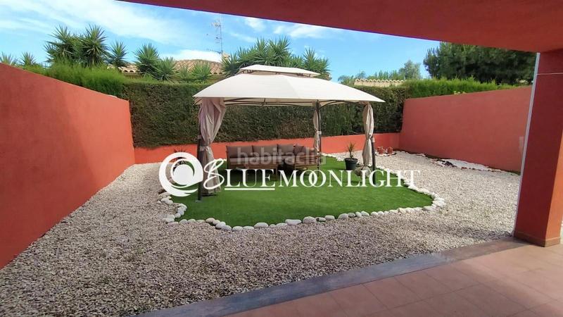 Foto b8e9bbed-f77f-49ba-a3f3-d492272dd27b. Maison jumelée avec chauffage parking piscine dans Las Atalayas-Urmi-Cerro Mar Peñíscola