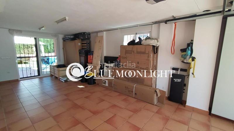 Foto c64acf9d-446a-4d64-83e5-8ebcc38c89d1. Maison jumelée avec chauffage parking piscine dans Las Atalayas-Urmi-Cerro Mar Peñíscola