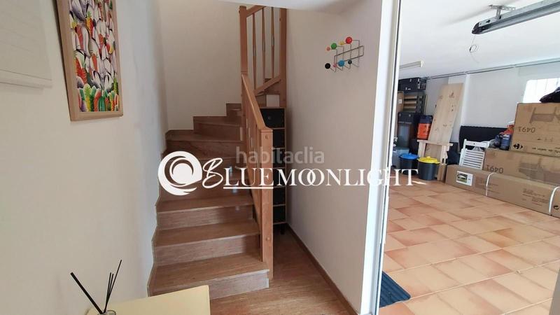 Foto e71fe8dd-61f2-406d-b42c-f5e672ee864d. Maison jumelée avec chauffage parking piscine dans Las Atalayas-Urmi-Cerro Mar Peñíscola