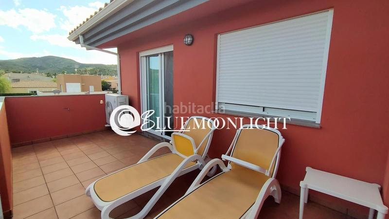 Foto f0a14651-88a5-4ac2-a5a8-c30175e26355. Maison jumelée avec chauffage parking piscine dans Las Atalayas-Urmi-Cerro Mar Peñíscola