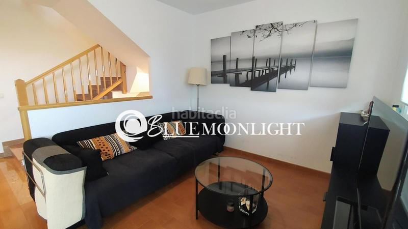 Foto f4a13d42-ba9e-4bbe-adcb-dab295c2fab7. Maison jumelée avec chauffage parking piscine dans Las Atalayas-Urmi-Cerro Mar Peñíscola