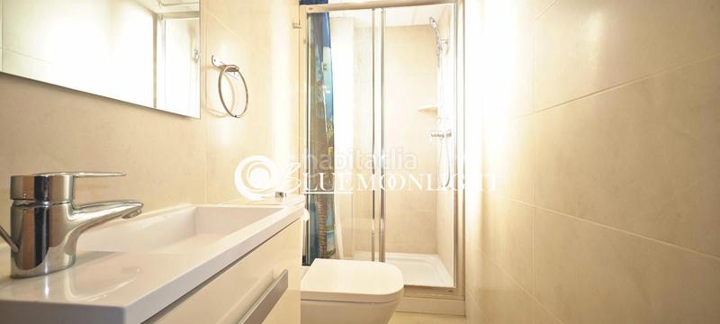 Foto 0558095d-a35d-4a17-915c-8574fe43758f. Dachwohnung mit heizung parking pool in Papa Luna - Platja del Gurugú Benicarló