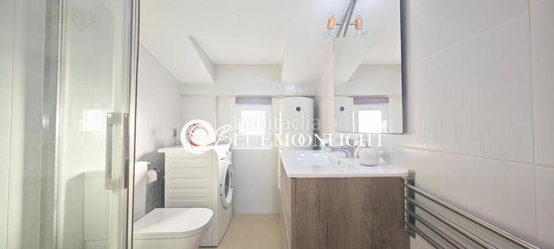 Foto 396bbbc3-b609-4c58-a51c-087f96058af4. Dachwohnung mit heizung parking pool in Papa Luna - Platja del Gurugú Benicarló