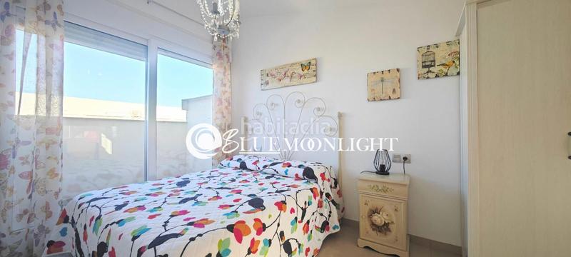 Foto 4f5a3504-4656-486a-bc4d-8c420a40e357. Dachwohnung mit heizung parking pool in Papa Luna - Platja del Gurugú Benicarló