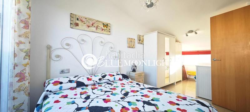 Foto 5f2c6d09-0aa3-4c7f-95b3-686bf88c6fec. Dachwohnung mit heizung parking pool in Papa Luna - Platja del Gurugú Benicarló