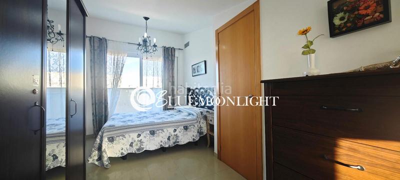 Foto 63fe64a0-f6d9-49e1-978b-9219becd5ba0. Dachwohnung mit heizung parking pool in Papa Luna - Platja del Gurugú Benicarló