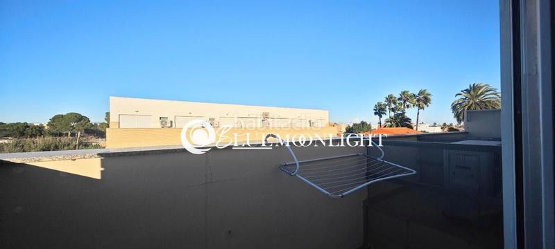 Foto 6fb086e2-6aca-4647-b624-006a5faf92fc. Dachwohnung mit heizung parking pool in Papa Luna - Platja del Gurugú Benicarló