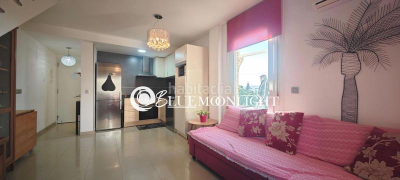 Foto 89e2922d-71e4-4957-bbb6-6bcb7cf12f7c. Dachwohnung mit heizung parking pool in Papa Luna - Platja del Gurugú Benicarló