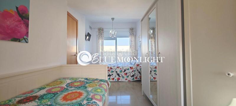 Foto 9dc5291b-d265-4e9c-a35f-9eafda41614f. Dachwohnung mit heizung parking pool in Papa Luna - Platja del Gurugú Benicarló