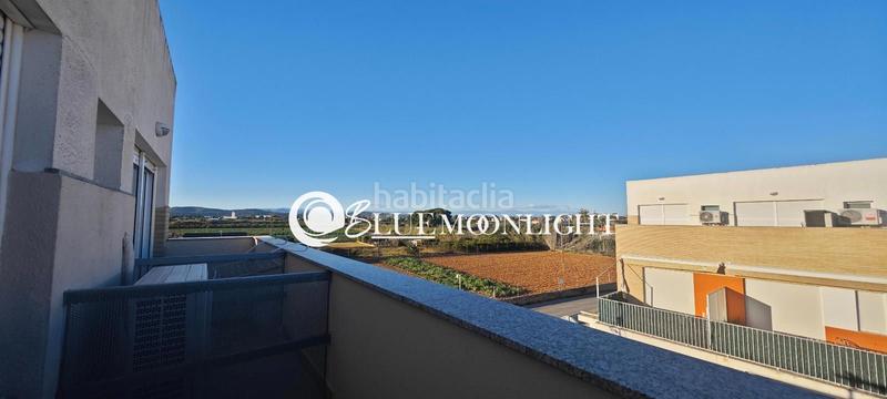 Foto a38a0208-8edf-4b7b-8e9e-140b7cead6ac. Dachwohnung mit heizung parking pool in Papa Luna - Platja del Gurugú Benicarló