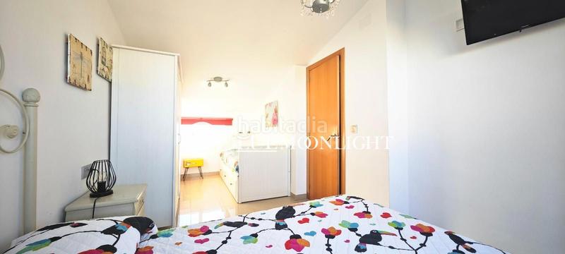 Foto b7913efb-df2a-40b4-baba-c0771af6dd50. Dachwohnung mit heizung parking pool in Papa Luna - Platja del Gurugú Benicarló