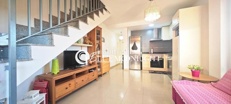 Foto d2cfafe0-285b-414f-aef4-2a6b463c5c5b. Dachwohnung mit heizung parking pool in Papa Luna - Platja del Gurugú Benicarló