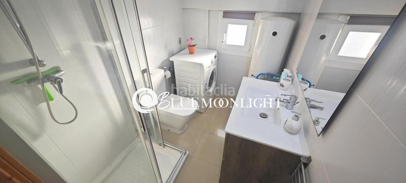 Foto d3e9f734-8c5b-47b1-bfe5-127be1d07ad2. Dachwohnung mit heizung parking pool in Papa Luna - Platja del Gurugú Benicarló