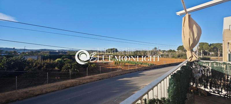 Foto fc9f7d8f-d1ee-4682-9283-bf0ff1052af9. Dachwohnung mit heizung parking pool in Papa Luna - Platja del Gurugú Benicarló