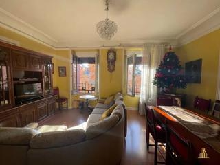 Pis  Cuesta de san vicente. Piso de 140 m en la cuesta de san vicente  4 habitaciones, 2 ba