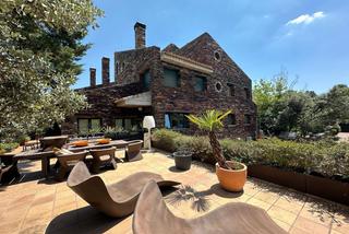 Xalet  Calle arlanza-ciudalcam-. Extraordinaria villa independiente en ciudalcampo