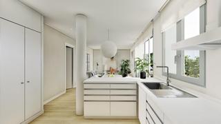 tic en Legazpi. tico en venta en calle del teniente coronel norea, 22  madrid