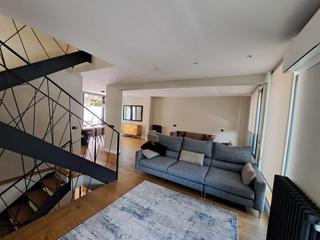 Casa adossada a Fuente del Berro. Chalet adosado en venta en calle de manuela torregrosa
