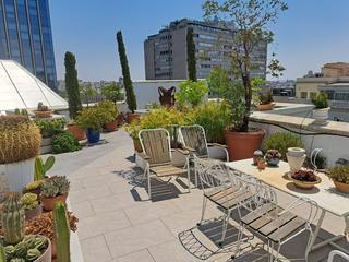 Pis en Almagro. Espectacular piso almagro  gnova