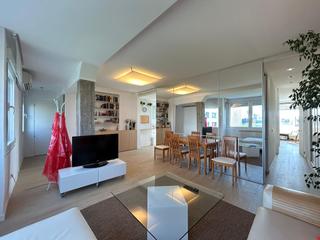 Location Appartement à El Viso. Maravilloso piso en paseo de la habana