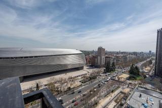 Lloguer Pis a Cuatro Caminos - Azca. Exclusivo piso reformado con vistas a castellana