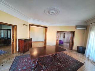 Pis a Lista. Magestuosa vivienda en barrio salamanca