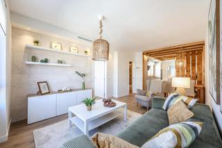 Pis  Paseo paseo de la castellana. Estupenda vivienda en castellana