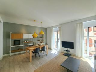 Appartement à Sol