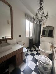 Apartamento en Calle CARRANZA