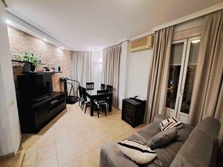 Appartement à Acacias
