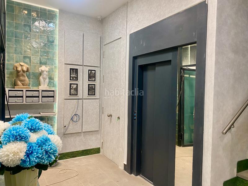 Foto 0792fe36-9398-43be-87e3-6c60ff5c7954. Édifice dans calle juana elorza 9 dans San Diego Madrid