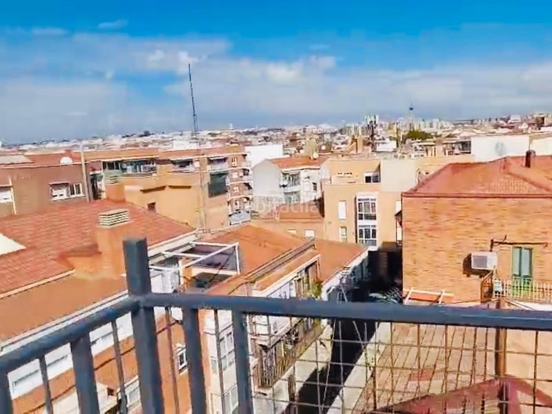 Foto 0abf1307-a367-423f-8302-f8a1b43c7dab. Édifice dans calle juana elorza 9 dans San Diego Madrid