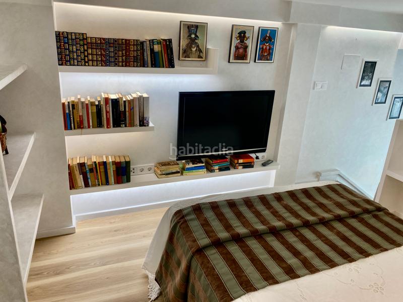 Foto 26333a91-5537-4780-b320-fbea1b15f5e9. Édifice dans calle juana elorza 9 dans San Diego Madrid