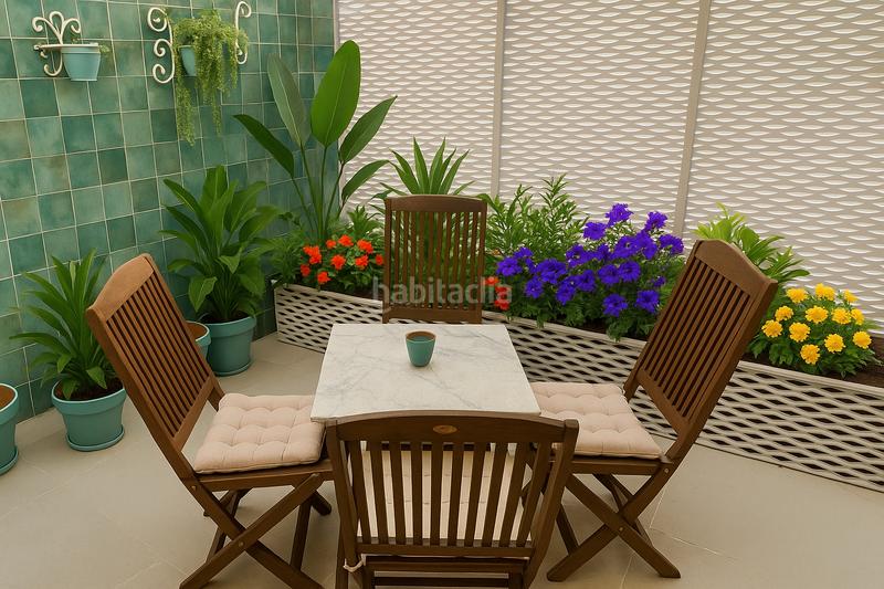 Foto 39815a27-7f7d-4c1c-9b4a-4a5acea42b6b. Édifice dans calle juana elorza 9 dans San Diego Madrid